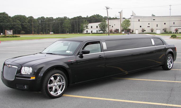 All Affair Limousine - Macon GA 31216 | 478-477-0050